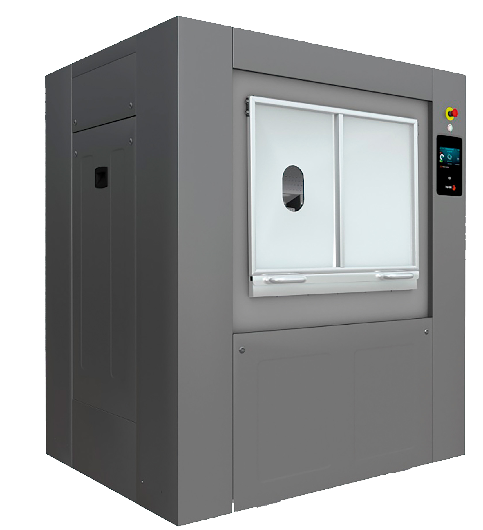 LBS-100 TP2 ES